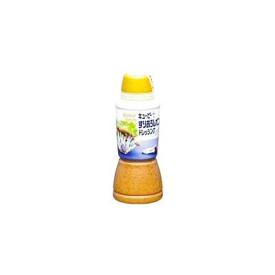 キューピー　すりおろしオニオンドレッシング380ｍｌ