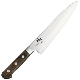 貝印　関孫六　べにふじ　牛刀　240ｍｍ