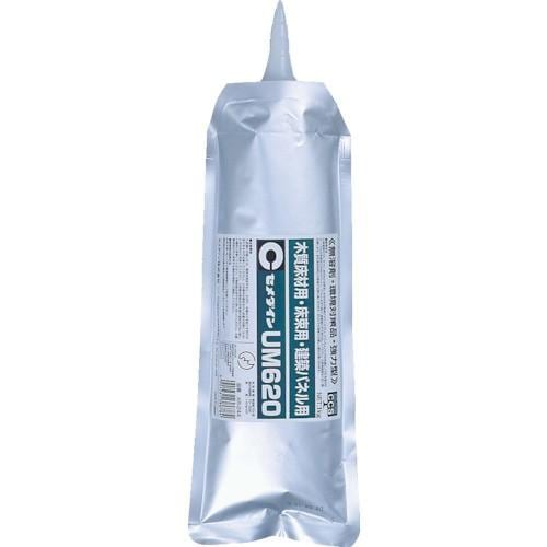 セメダイン(Cemedine) ウレタン樹脂系 接着剤 UM620 1kg AR-244 | 接着 セメダイン(Cemedine) ウレタン樹脂系 接着剤 UM620 1kg AR-244 | 接着