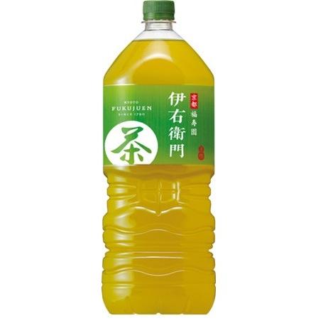 伊右衛門2L