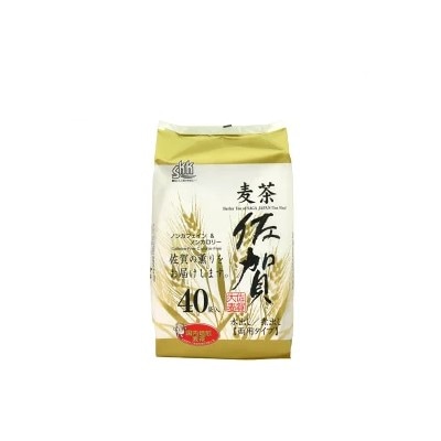 三栄興産 　麦茶　佐賀3ｇｘ40ｐ