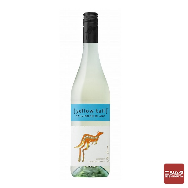オーストラリア　イエローテイル　ソーヴィニヨンブラン  750ml