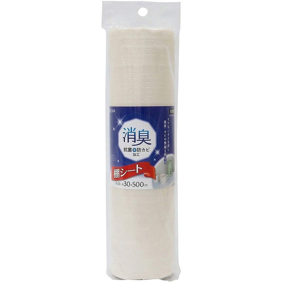 東和産業 食器棚シート HC消臭棚シート