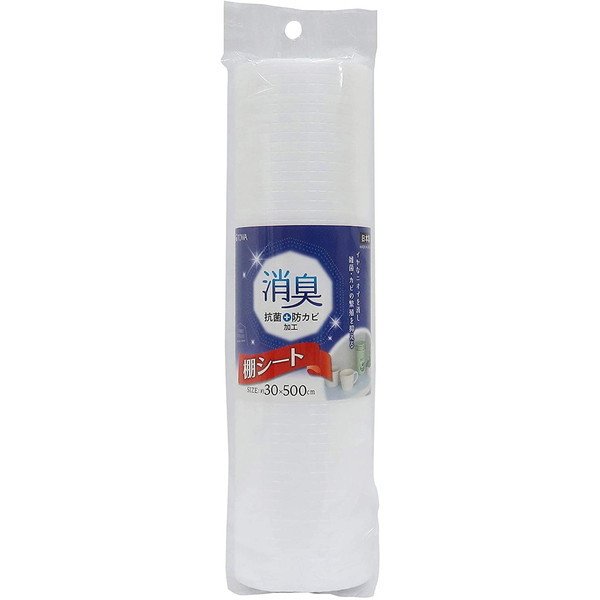東和産業 食器棚シート HC消臭棚シート