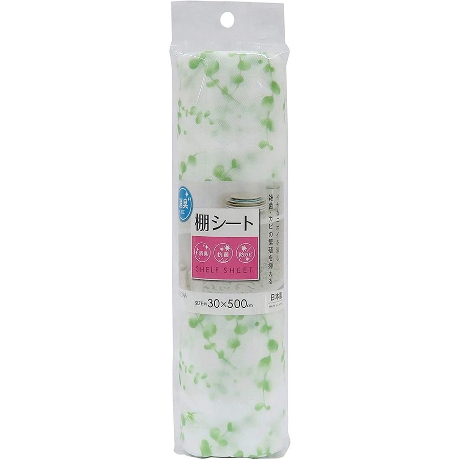 東和産業 食器棚シート 消臭棚シート