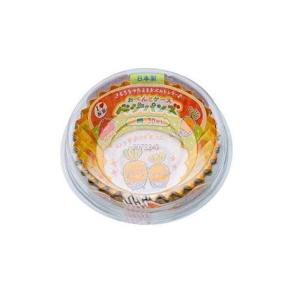 東洋アルミエコープロダクツ おべんとうケース ペジパンズ M