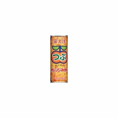 金太洋 つぶオレンジみかん 250g缶×30本
