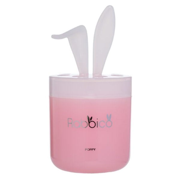 ダイヤケミカル ラビッコホワイトL エンジェルスノー15672 | 置き型