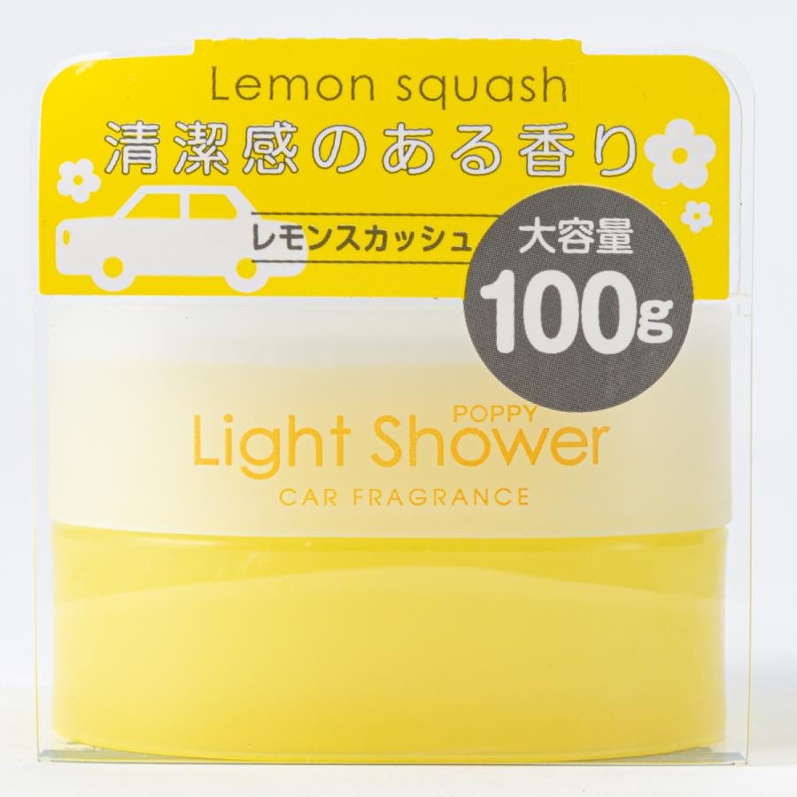 ダイヤケミカル（DIA CHEMICAL） ライトシャワー レモンスカッシュ