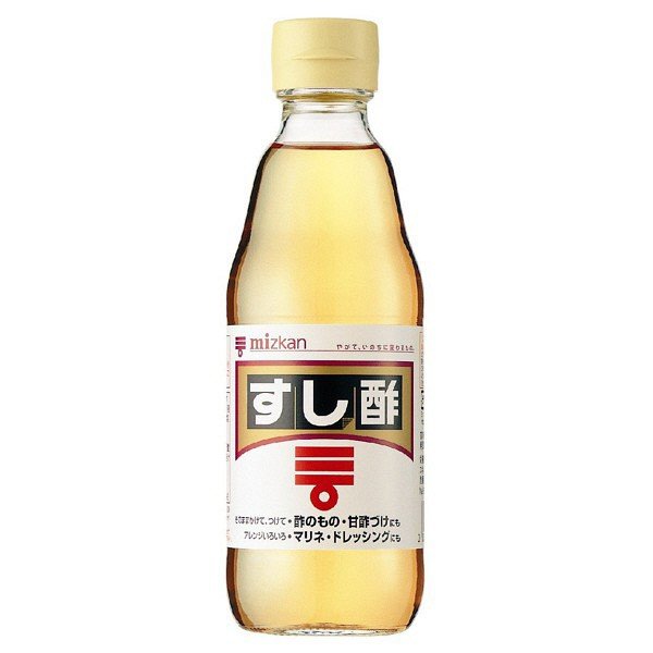 ミツカン すし酢  360ml