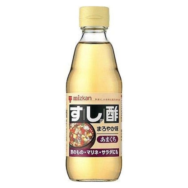 ミツカン すし酢 あまくち 360ml