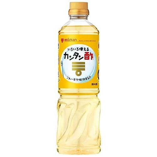 ミツカン カンタン酢 800ml ペットボトル