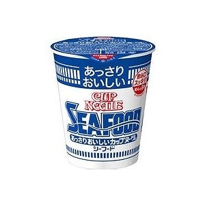 PXPM　あっさりおいしいカップヌードル60食 あっさりおいしいカップヌードル | 日清食品グループ
