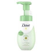 ユニリーバ　ダヴ　ニキビケア　クリーミー泡洗顔料