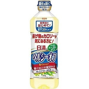 日清 ヘルシーオフ ( 600g )