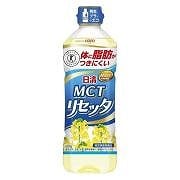 日清オイリオＭＣＴリセッタ600ｇ