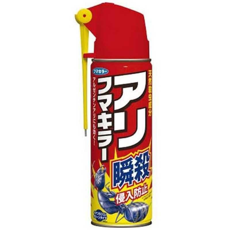 フマキラー  アリフマキラー 450ml
