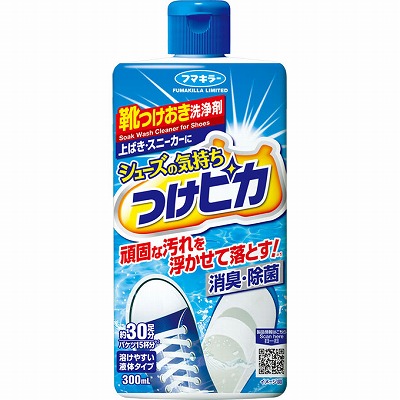 シューズの気持ち つけピカ 300ｍｌ