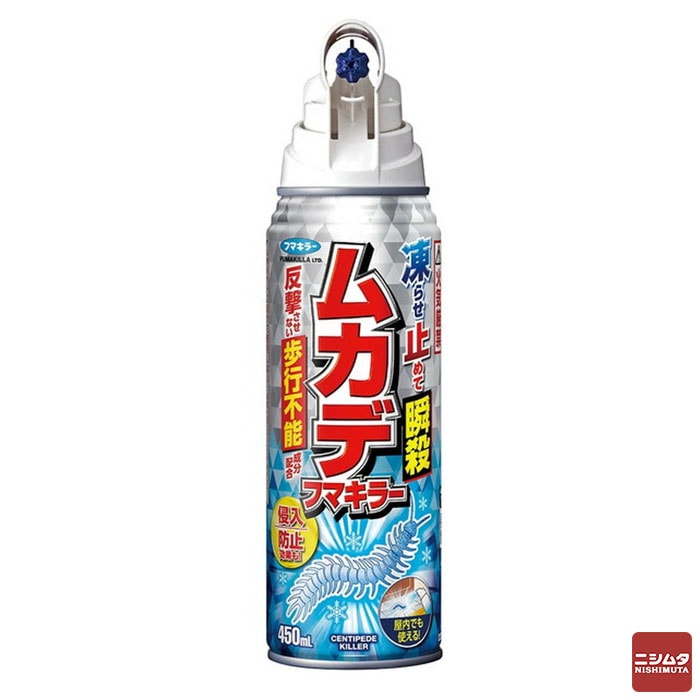 フマキラー ムカデフマキラー 450ml