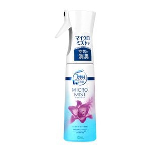Ｐ＆Ｇ　ファブリーズ　マイクロミスト　エレガント・リリーの香り　本体　300ml