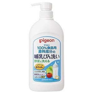 哺乳びん洗い　800ｍｌ