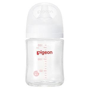 母乳実感耐熱ガラス160ｍｌ　22