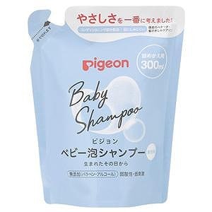 泡シャンプー　詰めかえ用300ｍｌ