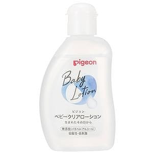 ベビークリアローション　120ｍｌ