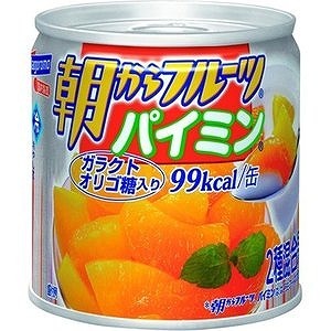 朝からフルーツ パイミン ( 190g )
