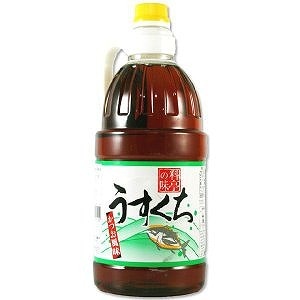 フンドーキン だし醤油 料亭の味 うすくち 1.5Ｌ和風だし 九州 大分