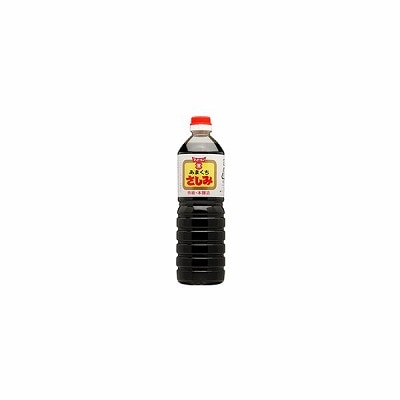 フンドーキン あまくちさしみ 720ml 刺身醤油 甘口 九州 大分