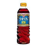 フンドーキンうすくち白 720ml 淡口醤油 九州 大分