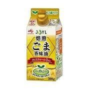 Ｊ－オイルミルズ味の素焙煎ごま香味油300ｇ