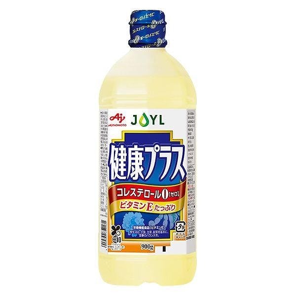 JOYL 「AJINOMOTO 健康プラス」 900g エコボトル