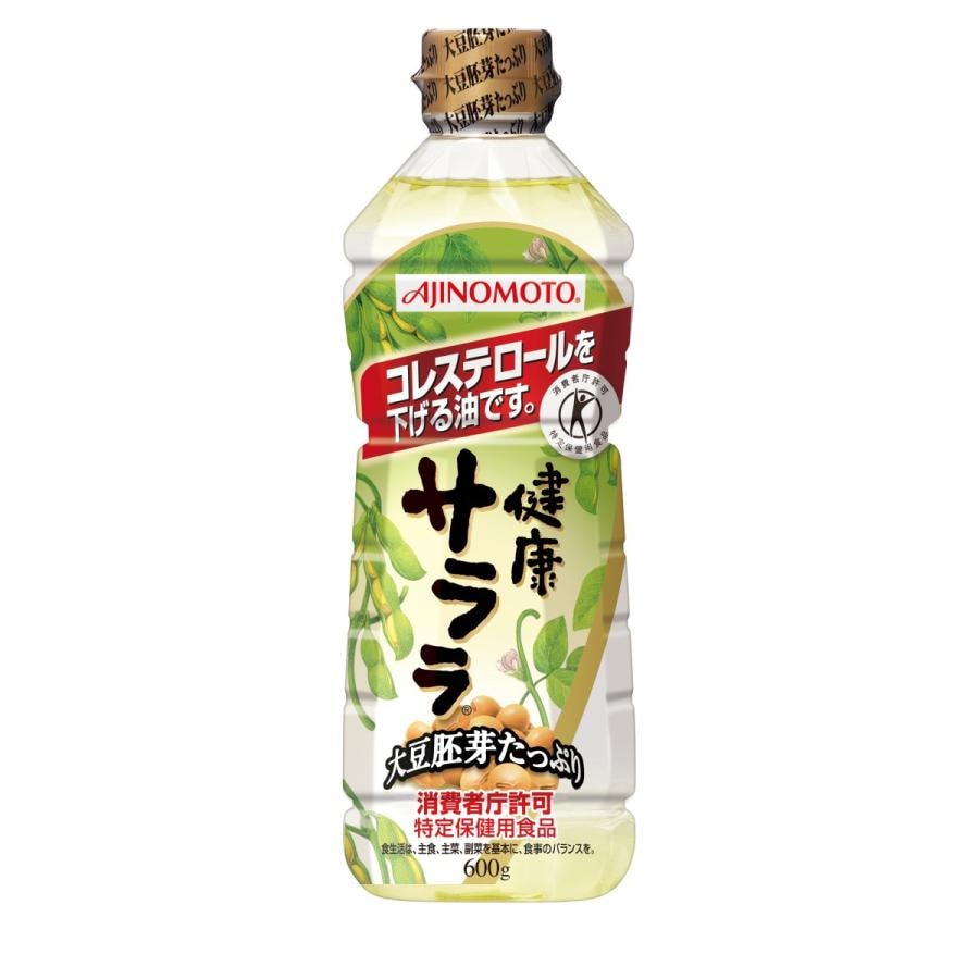 ＡＪＩＮＯＭＯＴＯ　健康サララ600ｇ