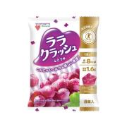 マンナンライフ　ララクラッシュ　ぶどう味　24gx8個入