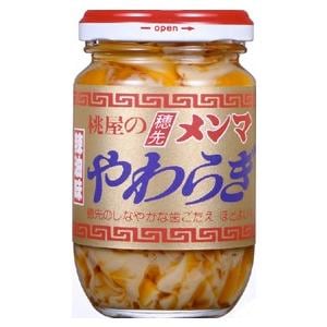 桃屋　穂先メンマやわらぎ　115ｇ