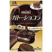 ミニガトーショコラ