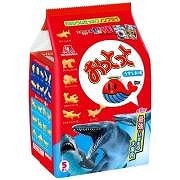 おっとっとうすしお味5P