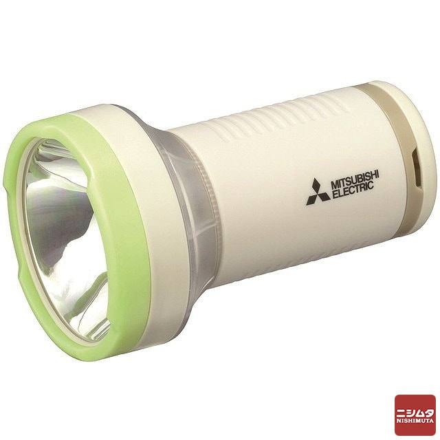 三菱電機 LED懐中電灯 CL-9301C LED 懐中電灯 ライト ランプ