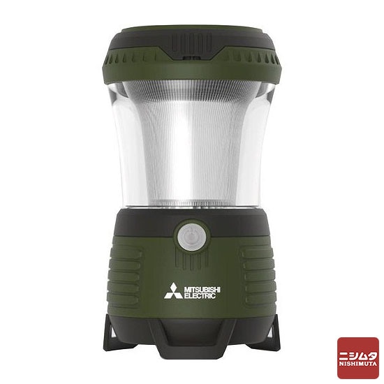三菱電機 LEDランタン CL-131LG LED ランタン ライト ランプ 【送料無料】
