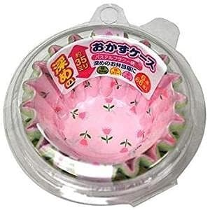 三菱アルミニウム 深めのおかずケース 6号 66枚入り