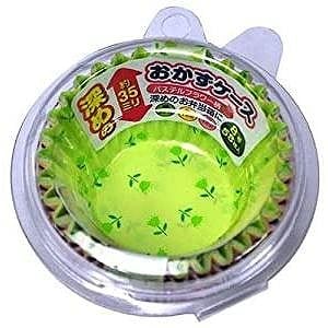 三菱アルミニウム 深めのおかずケース 8号 58枚入り