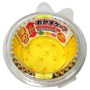 三菱アルミニウム 深めのおかずケース 9号 39枚入り