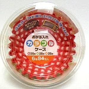 三菱アルミニウム カラフル 4色 増量 6号