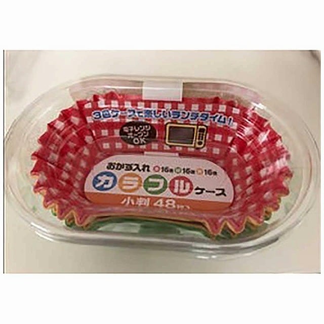 三菱アルミニウム カラフル 4色 増量 小判