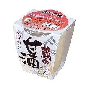 蔵の甘酒 ( 180g )