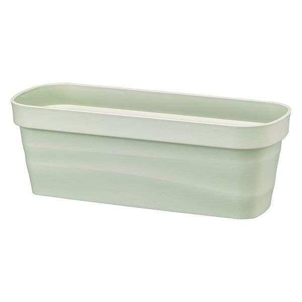 大和プラスチック フレグラープランター アイボリー 60型