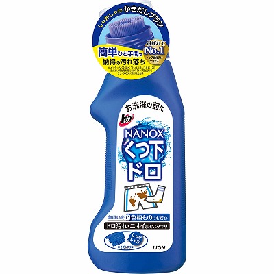 トップ プレケア ドロ用 220ｍｌ