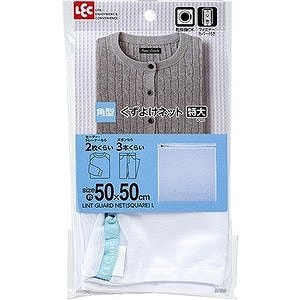 HLa 角型 くずよけネット 特大 L ( 1枚入 )